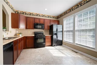 3331 Chastain Gardens Drive NW, Kennesaw, GA 30144 - Photo 14