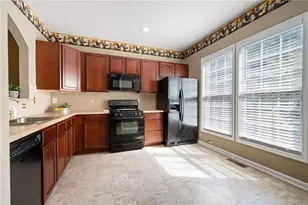 3331 Chastain Gardens Dr NW, Kennesaw, GA 30144 - Photo 14