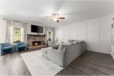 6357 Woodland Station Drive, Lula, GA 30554 - Photo 6