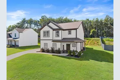 6357 Woodland Station Drive, Lula, GA 30554 - Photo 2