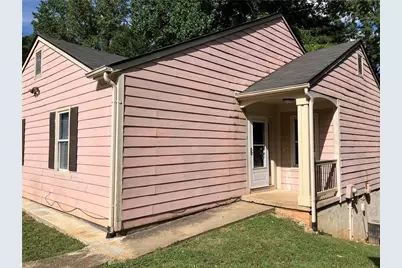 1215 Oak Forest Court SW, Marietta, GA 30008 - Photo 2