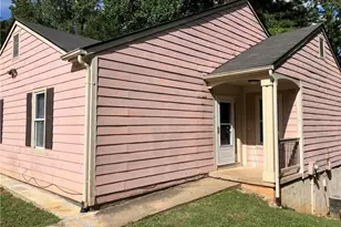 1215 Oak Forest Ct SW, Marietta, GA 30008 - Photo 2