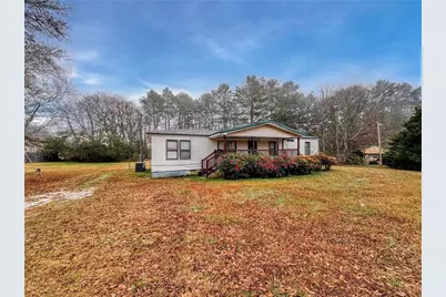 319 Wages Road, Auburn, GA 30011 - Photo 2