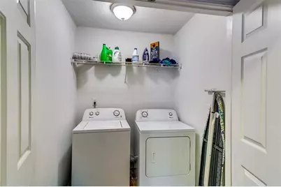 2493 Willenhall Way, Lithonia, GA 30058 - Photo 20