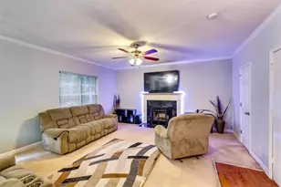 2493 Willenhall Way, Lithonia, GA 30058 - Photo 12