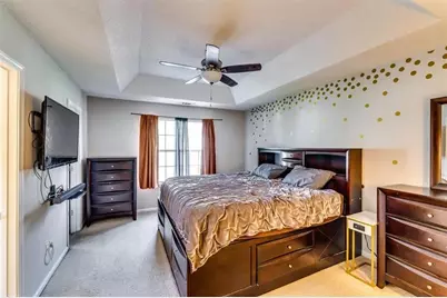 2493 Willenhall Way, Lithonia, GA 30058 - Photo 16