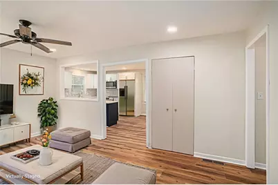 938 Rebel Forest Drive SE, Atlanta, GA 30315 - Photo 6