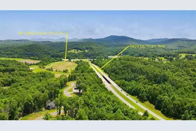 0 Ridge Drive, Morganton, GA 30560 - Photo 6