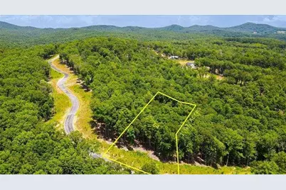 0 Ridge Drive, Morganton, GA 30560 - Photo 4