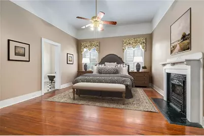 531 Thomaston Street, Barnesville, GA 30204 - Photo 4