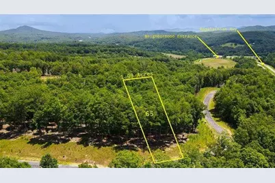 0 Ridge Drive, Morganton, GA 30560 - Photo 4