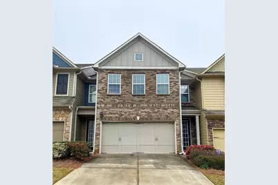 2410 Sardis Chase Court, Buford, GA 30519 - Photo 1