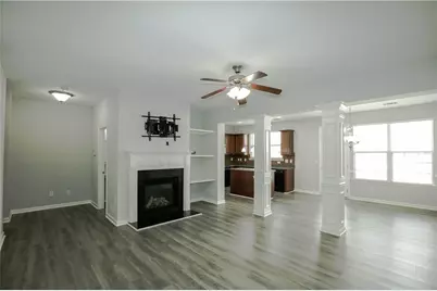 2410 Sardis Chase Court, Buford, GA 30519 - Photo 2