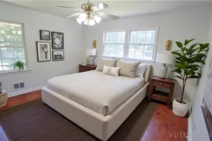 6663 Peacock Blvd, Morrow, GA 30260 - Photo 4