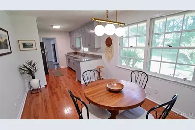 6663 Peacock Boulevard, Morrow, GA 30260 - Photo 2