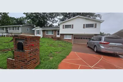 6046 Danbury Court, Morrow, GA 30260 - Photo 1