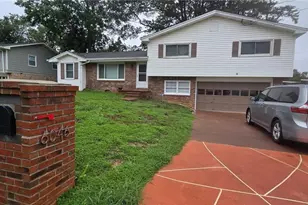 6046 Danbury Ct, Morrow, GA 30260 - Photo 1