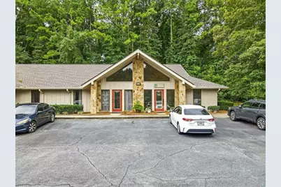 11285 Elkins Road #D2, Roswell, GA 30076 - Photo 1