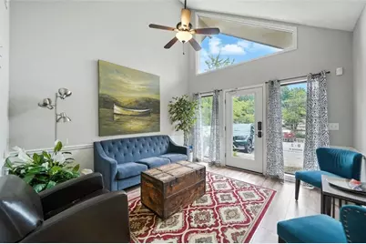 11285 Elkins Road #D2, Roswell, GA 30076 - Photo 30