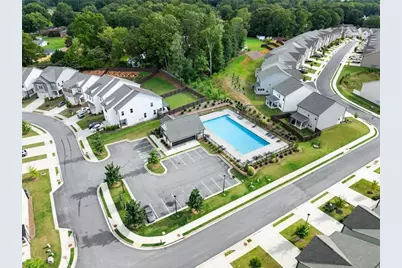 5201 Fox Den Road, Oakwood, GA 30566 - Photo 40