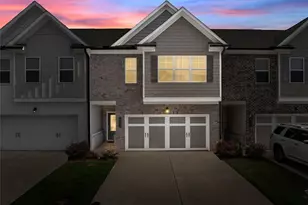 5201 Fox Den Rd, Oakwood, GA 30566 - Photo 2