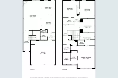 5201 Fox Den Road, Oakwood, GA 30566 - Photo 44