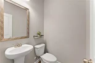 5201 Fox Den Rd, Oakwood, GA 30566 - Photo 14