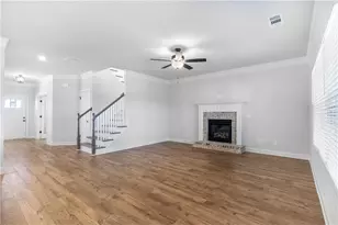 446 Banff Dr, Winder, GA 30680 - Photo 8