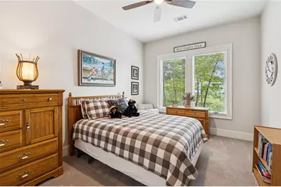 331 Bluestern Drive SE, Big Canoe, GA 30143 - Photo 38