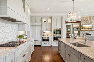 331 Bluestern Dr SE, Big Canoe, GA 30143 - Photo 12