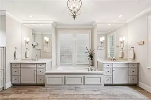 331 Bluestern Dr SE, Big Canoe, GA 30143 - Photo 24