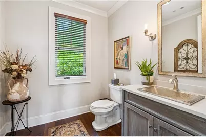 331 Bluestern Drive SE, Big Canoe, GA 30143 - Photo 28