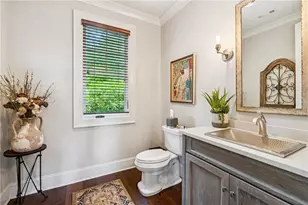 331 Bluestern Dr SE, Big Canoe, GA 30143 - Photo 28