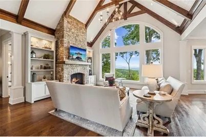 331 Bluestern Drive SE, Big Canoe, GA 30143 - Photo 6