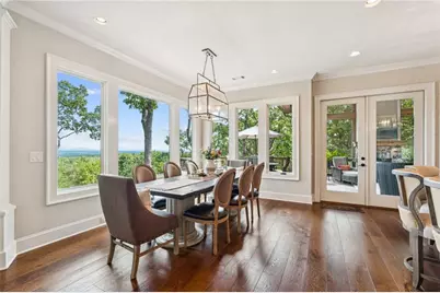 331 Bluestern Drive SE, Big Canoe, GA 30143 - Photo 16