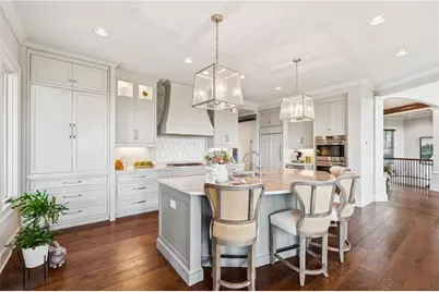 331 Bluestern Drive SE, Big Canoe, GA 30143 - Photo 10