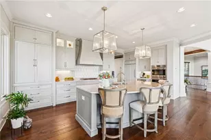 331 Bluestern Dr SE, Big Canoe, GA 30143 - Photo 10