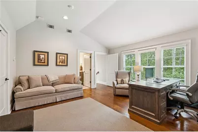 331 Bluestern Drive SE, Big Canoe, GA 30143 - Photo 44