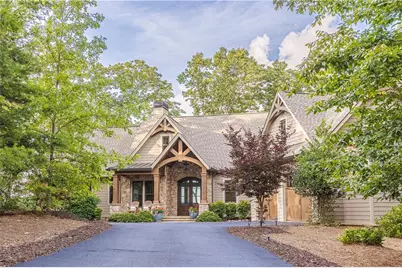 331 Bluestern Drive SE, Big Canoe, GA 30143 - Photo 2