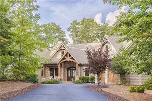 331 Bluestern Dr SE, Big Canoe, GA 30143 - Photo 2