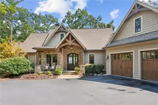 331 Bluestern Dr SE, Big Canoe, GA 30143 - Photo 1