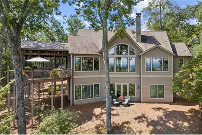 331 Bluestern Drive SE, Big Canoe, GA 30143 - Photo 44