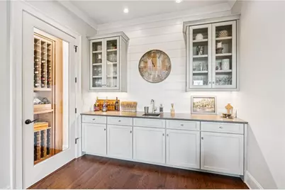 331 Bluestern Drive SE, Big Canoe, GA 30143 - Photo 30