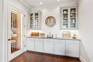 331 Bluestern Dr SE, Big Canoe, GA 30143 - Photo 30