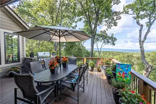 331 Bluestern Dr SE, Big Canoe, GA 30143 - Photo 20