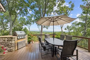 331 Bluestern Dr SE, Big Canoe, GA 30143 - Photo 18