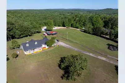 280 Matthews Road, Jasper, GA 30143 - Photo 1