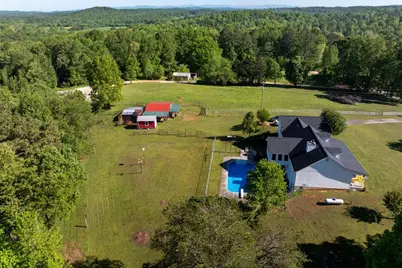 280 Matthews Road, Jasper, GA 30143 - Photo 2
