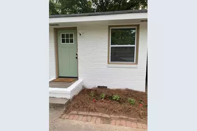 4559 Hendrix Drive, Forest Park, GA 30297 - Photo 2