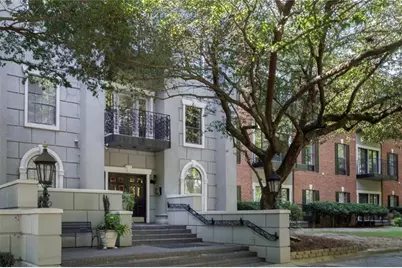 3071 Lenox Road NE #16, Atlanta, GA 30324 - Photo 2